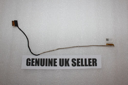 Mint Original Toshiba Satellite P50T-C Led Screen Cable Flex