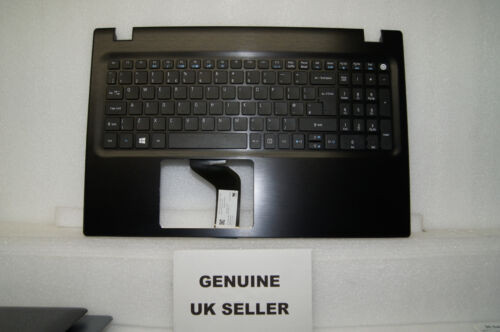 A Grade Acer Aspire F5-571 Laptop Palmrest Middle Cover Uk Keyboard Eazrt00701A