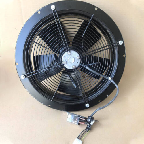 220/380V 140W W4D350Ca0614 Cooling Fan W4D350-Ca06-14