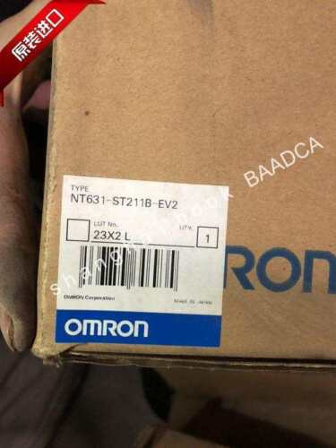 1Pcs New Nt631-St211B-Ev2
