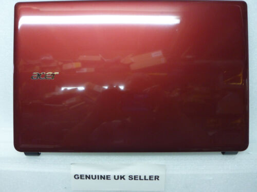 Red Acer Aspire E1-572 E1-530 E1-532 E1-570 Series Lcd Screen Rear Back Cover