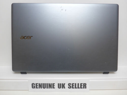 Acer Aspire E15 E5-511 Iron Grey Screen Lid Back Top Rear Cover Ap154000421 (Lan