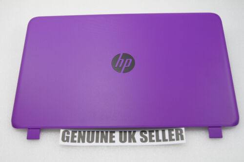 Purple Hp Pavilion 15-P P157Sa P201Na P249Sa P273Na Lid Rear Screen Cover (So)