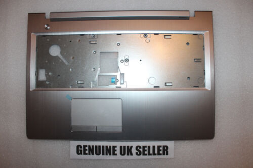 Genuine Lenovo Z50 70 75 Silver Palmrest Top Base Chassis Plastic Cover Touchpad