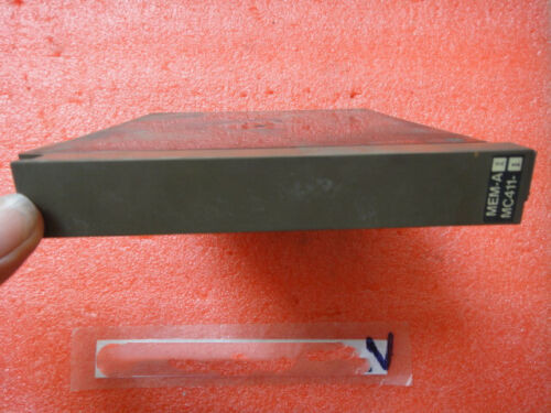 1Pc Used Mem-A1 Mc411-1