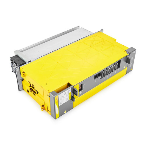 Refurbished Fanuc A06B-6121-H015 #H550 