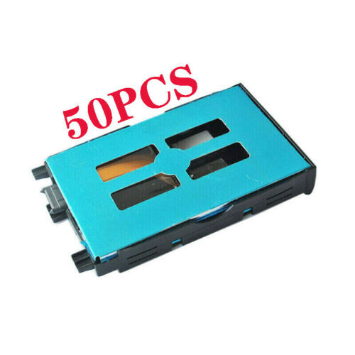 50Pcs New Panasonic Toughbook Cf-54 Cf54 Hard Drive Disk Hdd Caddy Hdd Cable