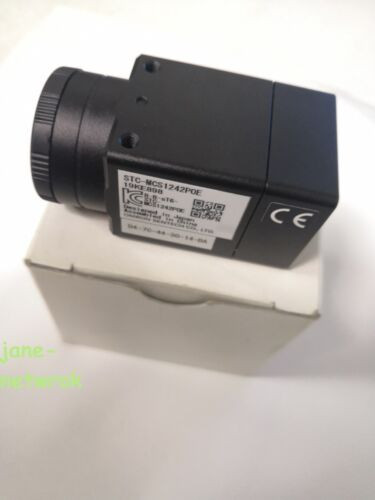 1Pc For New  Stc-Mcs1242P0E