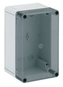 VYNCKIER MB070404PCCT Enclosure,4-21/64 In. W,4-3/8 In. D G6729037