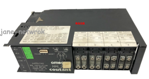 1Pc Used Mml200 Mml200X5C