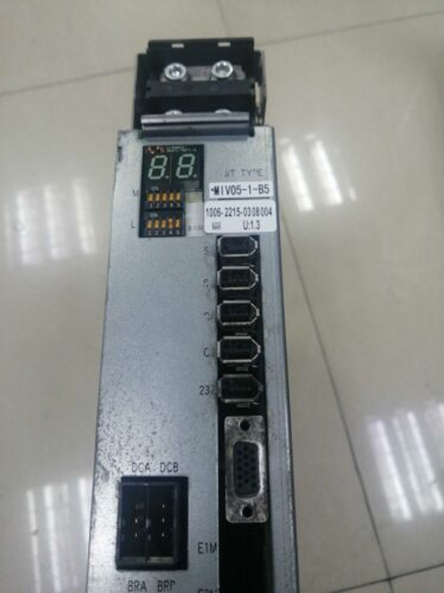 1Pc  For Used Working  Miv05-1-B5