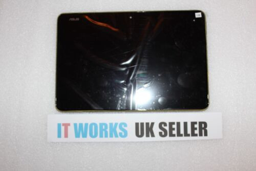 New Asus Transformer Book T101H T101Ha Touch Screen Digitizer Display Lcd Black