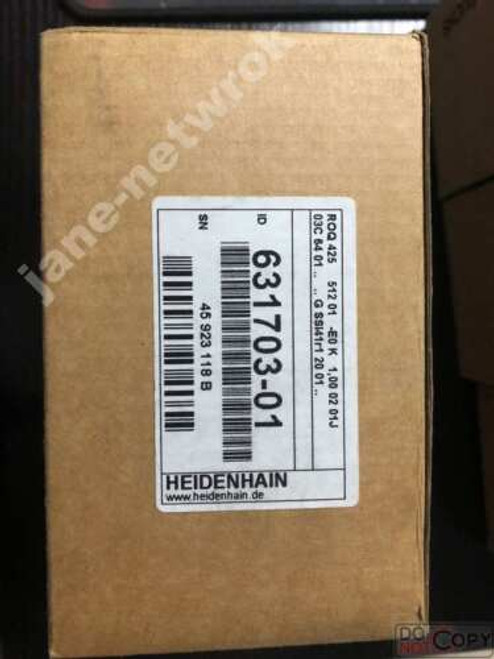 1Pc New  Roq425 R0Q 425 512 01-E0 Id:631703-01