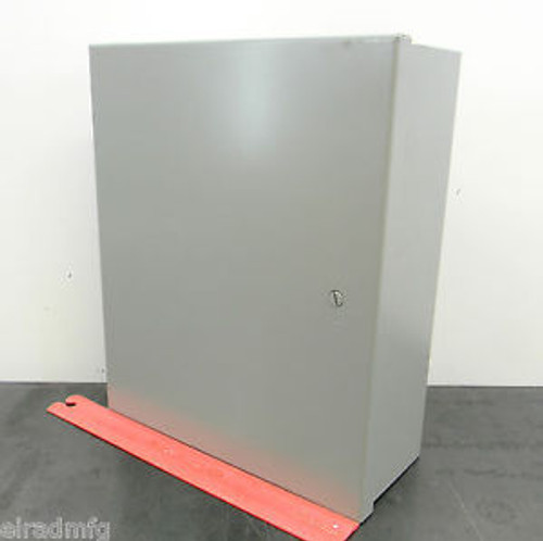 SCHAEFERS K-186 ELECTRICAL ENCLOSURES 12X10X4 ELECTRIC BOX NEW