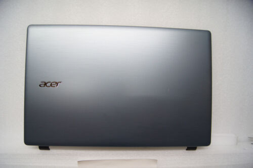 Acer Aspire E5-511 Laptop 15.6 Screen Lid Top Plastic Rear Cover - Blue (300Se)