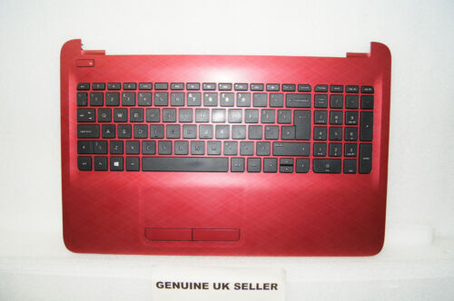 Asus X555L X555La Palmrest Chasis Plastic Keyboard 13N0-R7A0903 Temp9