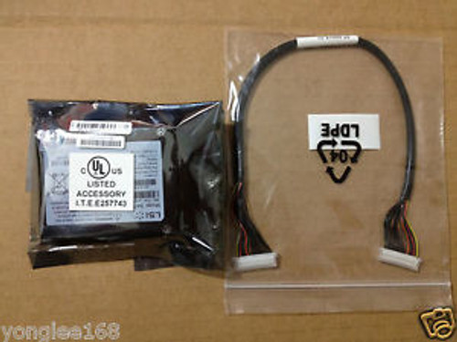 CABLE + NEW MegaRAID Lsi iBBU08 BBU08 BBU For LSI 9260 9261 9280