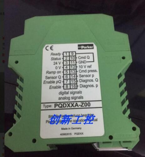 1Pc For New  Pqdxxa-Z00