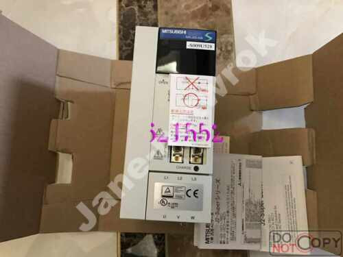 1Pcs New     Mr-J2S-40B-S009U528