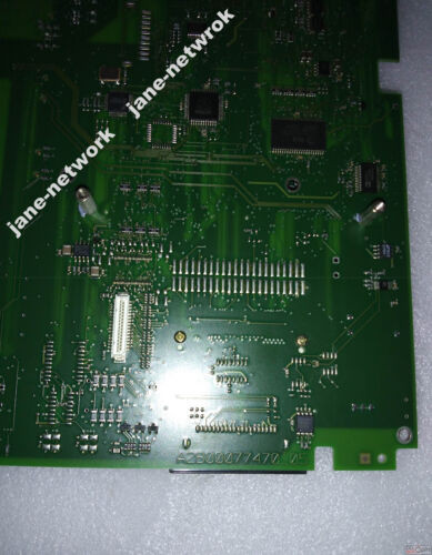 100% Tested A2B00077372 Es:01 Smaxd102216 A2B00077470_05