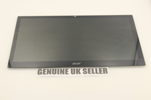 New Genuine Acer V5-571P V5-571Pg 15.6" Touch Digitizer With Lcd Screen