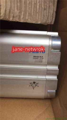 One Dpa-63-16-A 549400  With Warranty)