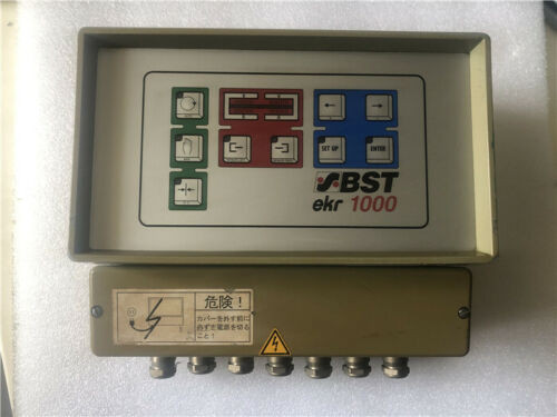 1Pcs 100% Tested  Ekr 1000 Ekr1000.H304-01