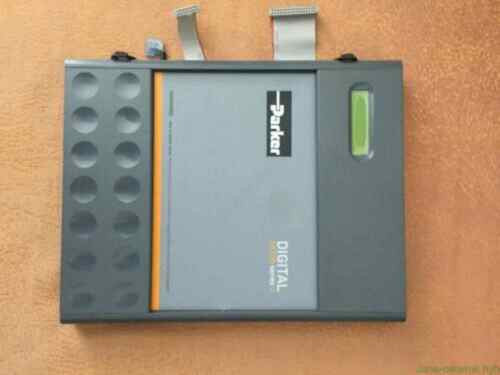 New Ah500076U001 590 Cpu Control Panel By