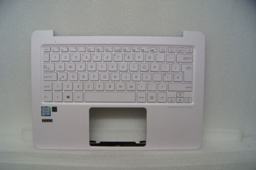 Asus Zenbook Ux305F Palmrest & Uk Keyboard 13Nb06X2Am0301 90Nb06X2-R31Uk0