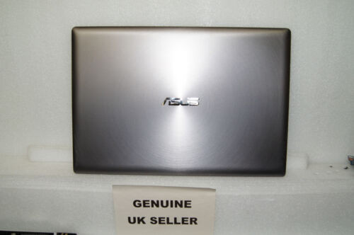 New Asus Ux303L Ux303 Ux303La Ux303Ln Laptop Lcd Back Cover Top Lid Non-Touch Uk