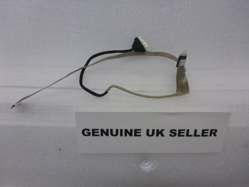 Toshiba Satellite C50-B C50-D C50-A C50D-B C55 Lcd Led Screen Cable Dc02001Yg00