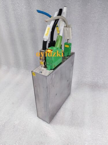 1Pcs Used  100-30002 Lc48 48Vdc/600W