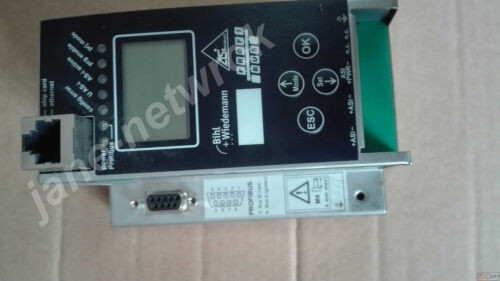 100% Tested Bihl Bwu2544