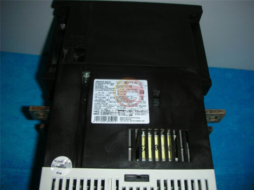 One Used 3Rw4445-6Bc44