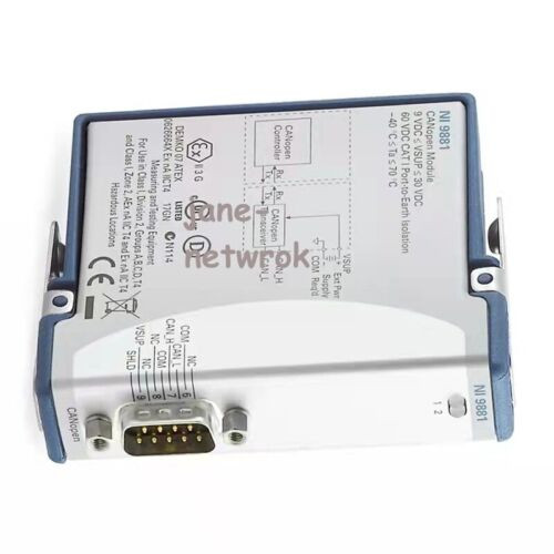 1Pcs 100% Tested Ni 9881