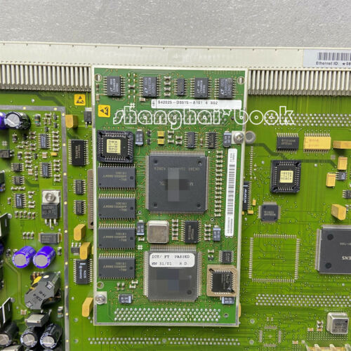 1Pcs Used S42025-D3515-A101 4 S02