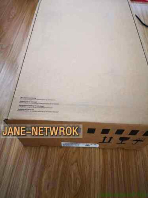 One 6Sl3210-5He10-4Uf0 (Via  With Warranty)