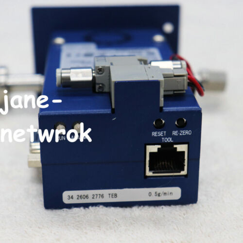 1Pc Used Lf-F30M-A-Evd1 0.5G/Min 3030-17604