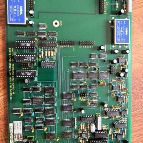 One Used Good For Beamscan 3088-1 Driver Board Via Dhl