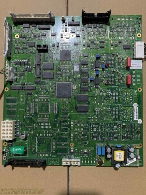 Used A26682-C Power Supply Board