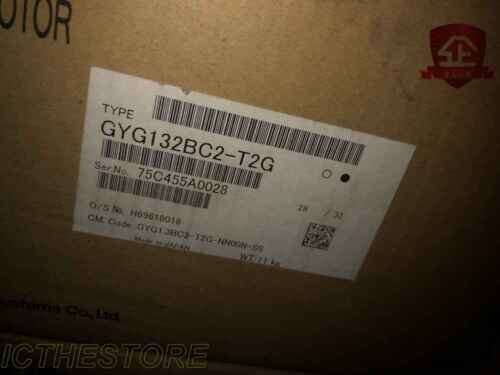 Gyg132Bc2-T2G  With Warranty