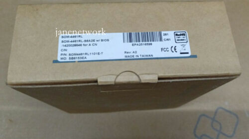 1Pcs New Som-4461Rl