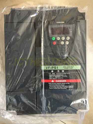 1Pc New Vfps1-4110Pl-Wn Vf-Ps1 11Kw Inverter