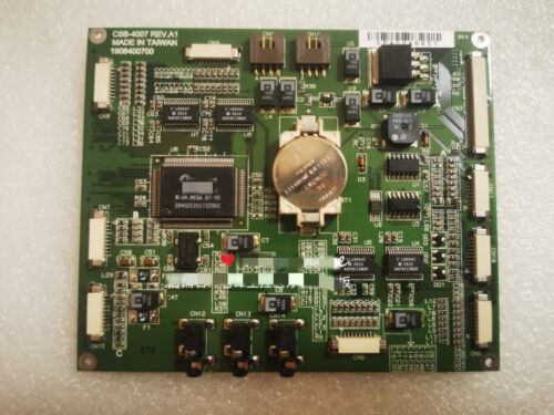 1Pcs Used Csb-4007 Rev.A1