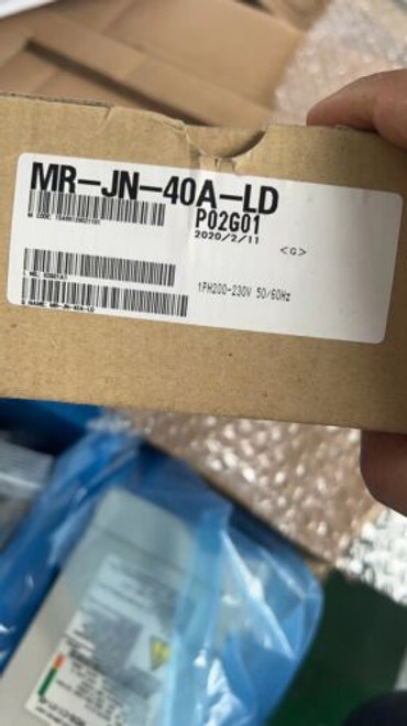 1Pcs New Mr-Jn-40A-Ld