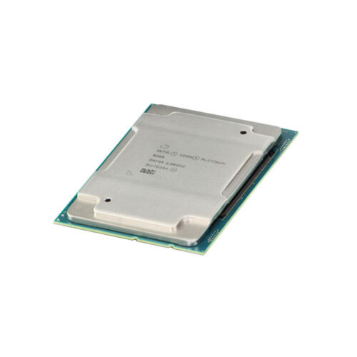 Intel Xeon Platinum 8268 2.9/35.575M/2933 24C 205W (Srf95-Ostk)