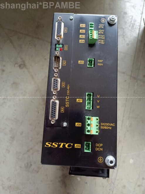 1Pcs Used Working  Csd-20-A