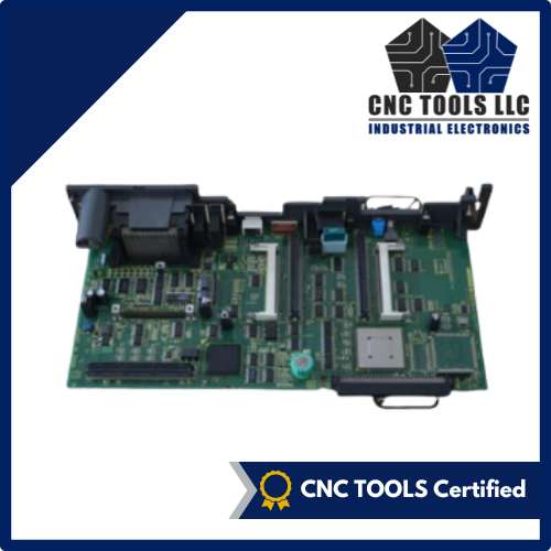 Fanuc A16B-3200-0490 Circuit Board | Refurbished | 30 Days Warranty