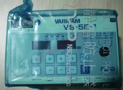 One New  Vs-5E-1  Dc24V Controller