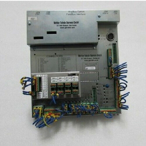 1Pc For 100% Tested  Garvens Gmbh 31180 Giesen